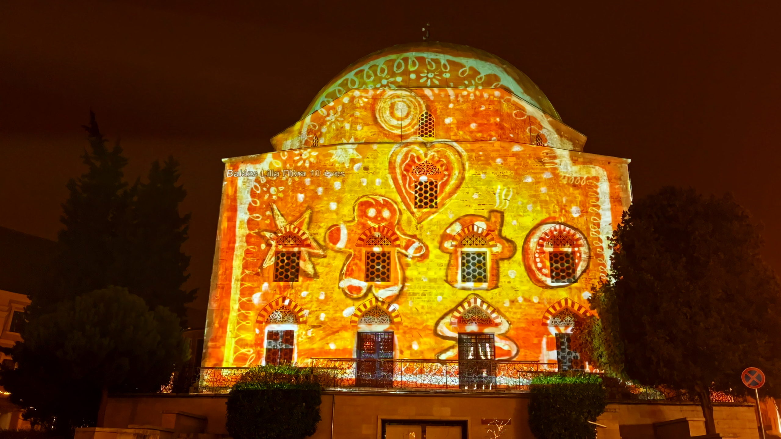 Balázs Lilla Flóra 10 éves