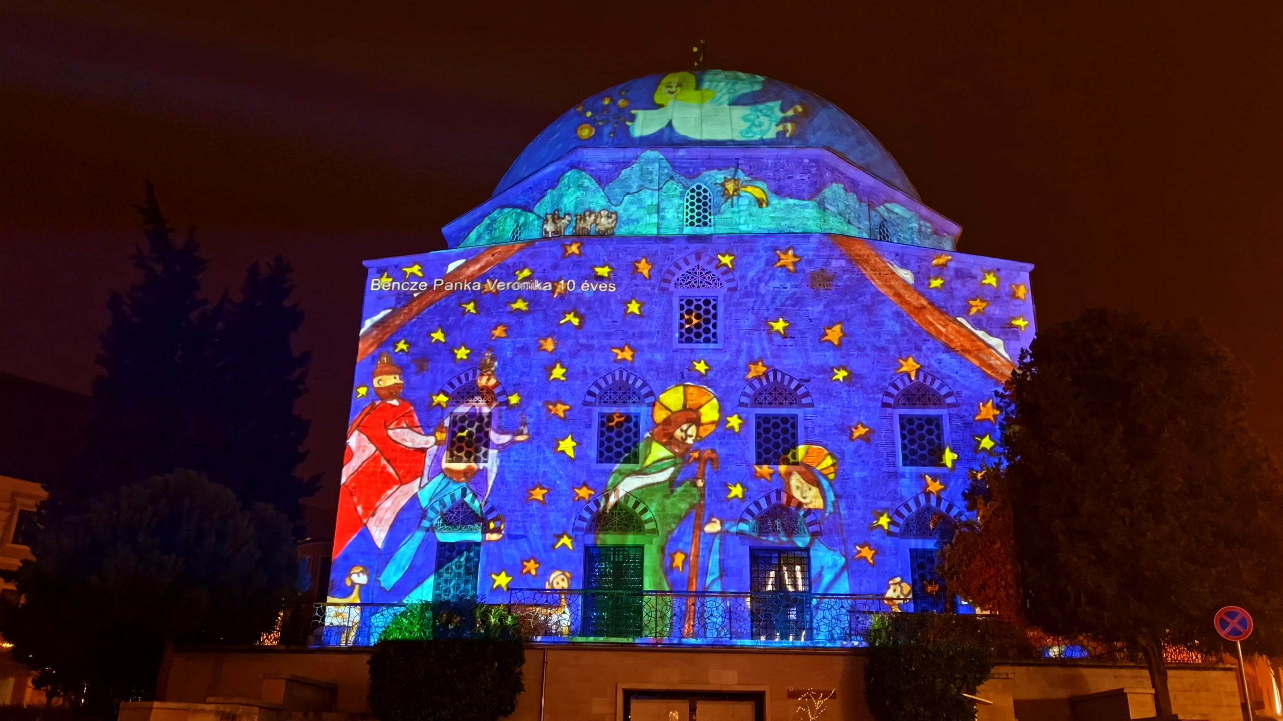 Bencze Panka Veronika 10 éves