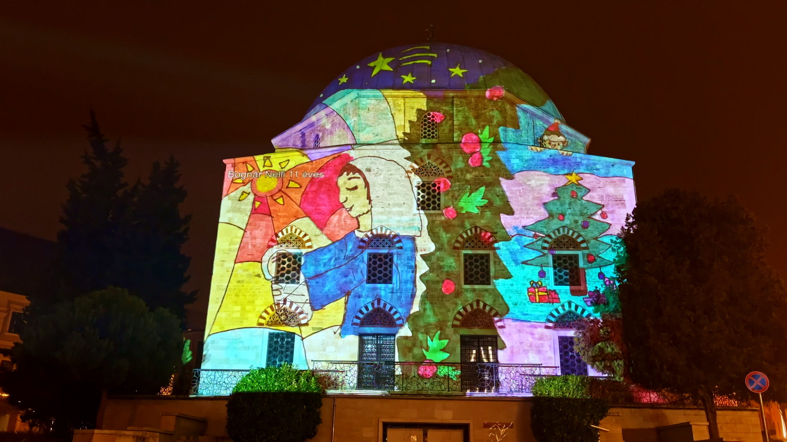 Bognár Nelli 11 éves