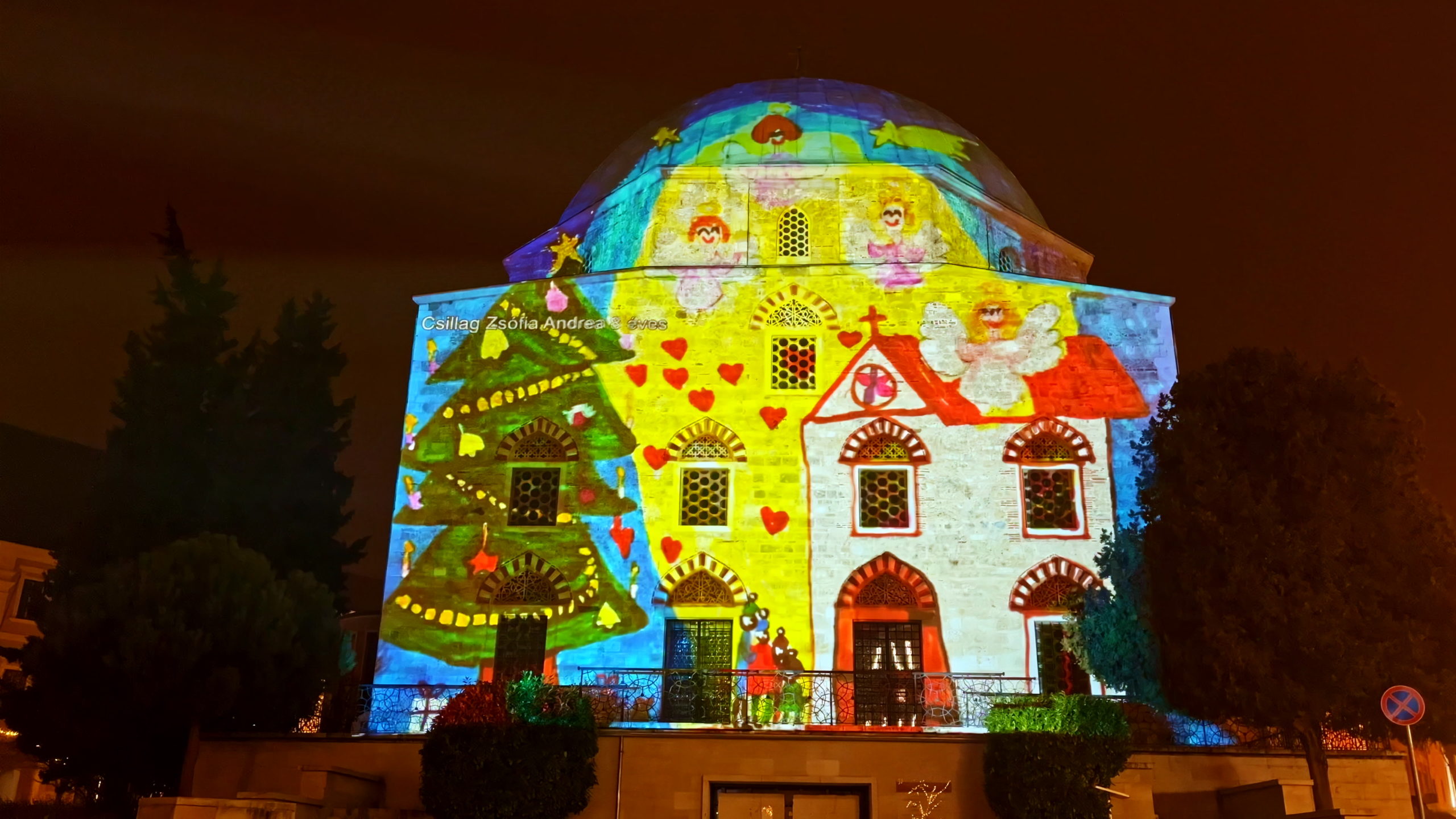 Csillag Zsófia Andrea 8 éves