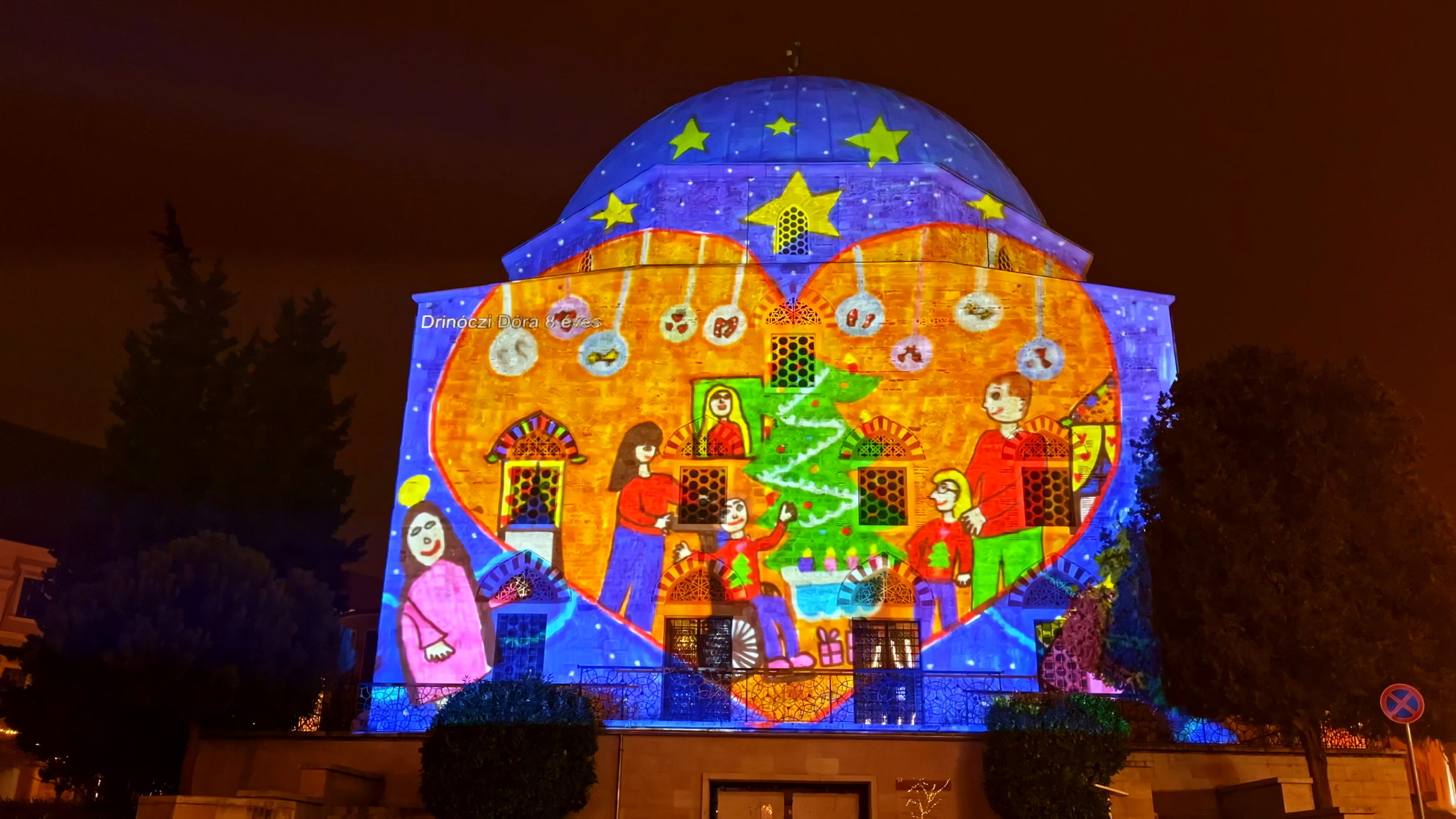 Drinóczi Dóra 8 éves