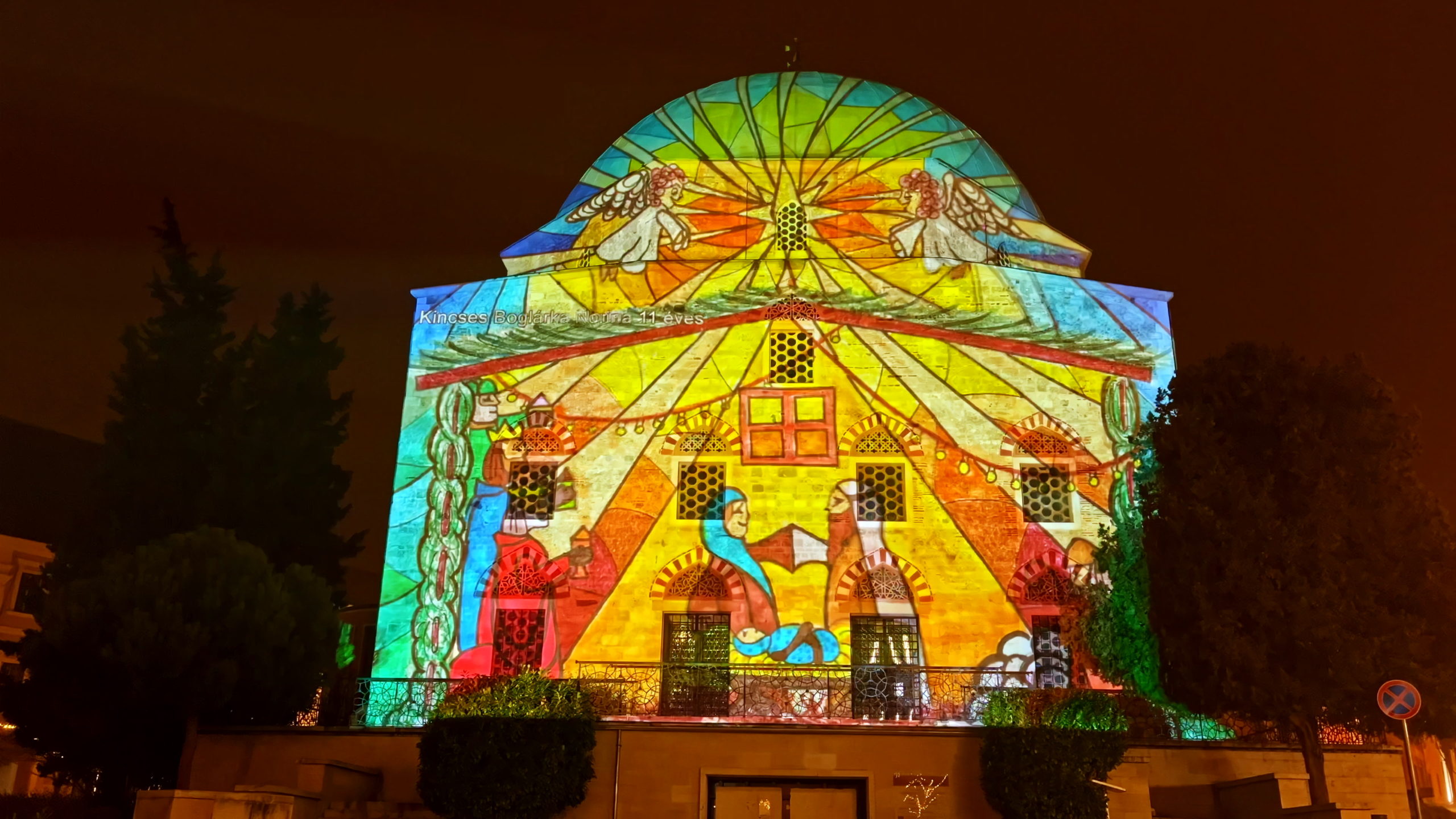 Kincses Boglárka Norina 11 éves