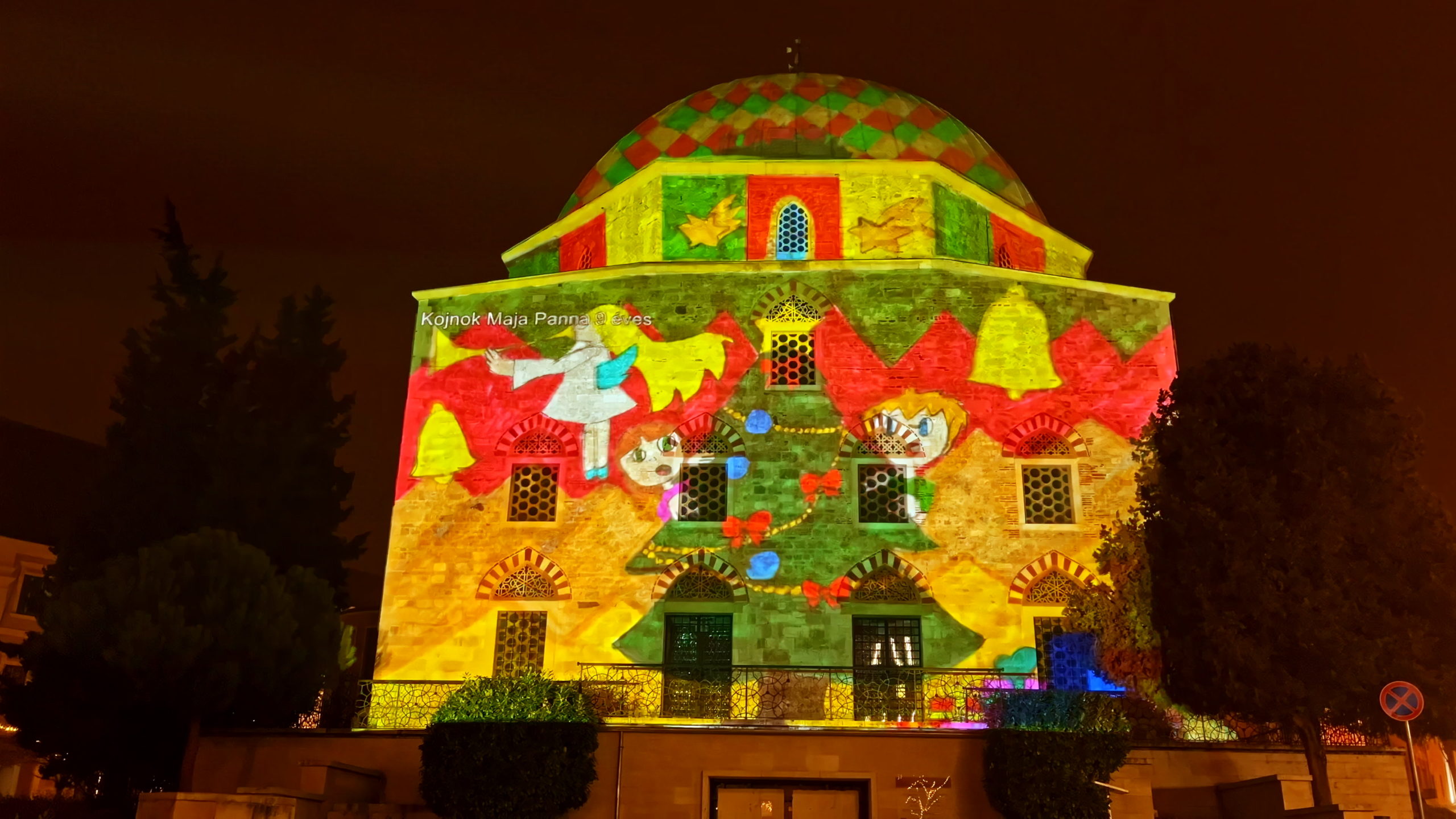 Kojnok Maja Panna 9 éves