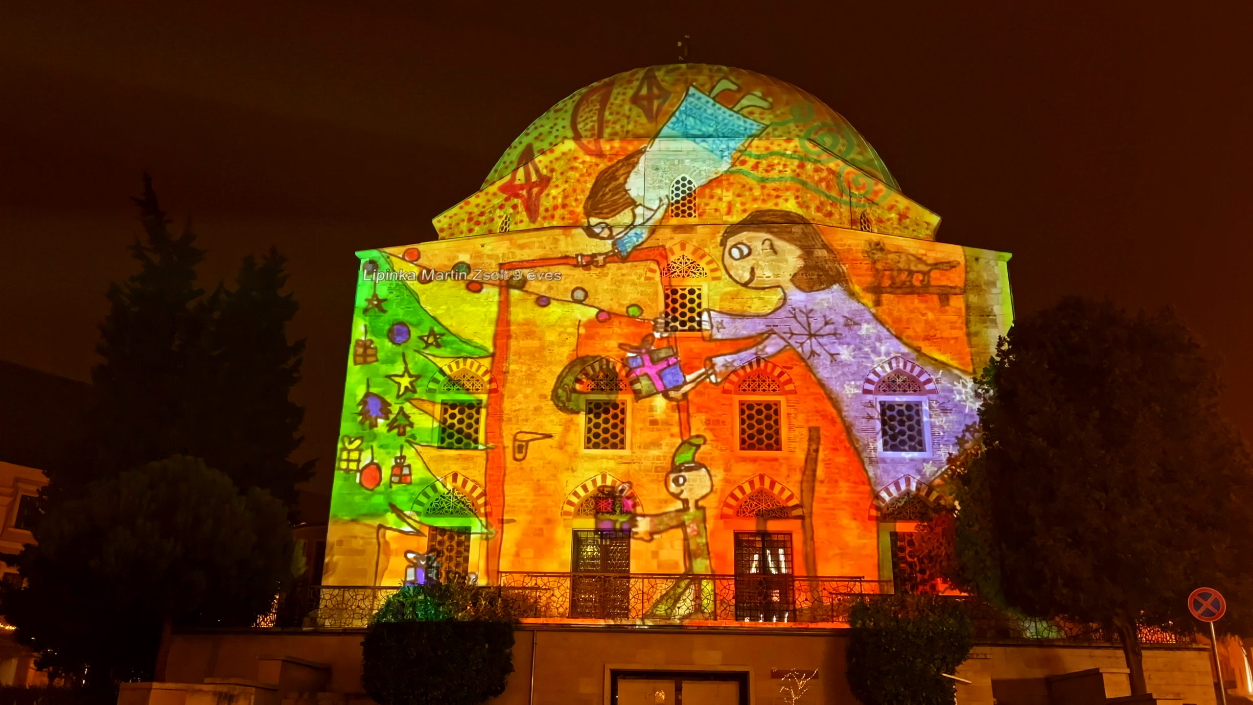 Lipinka Martin Zsolt 9 éves